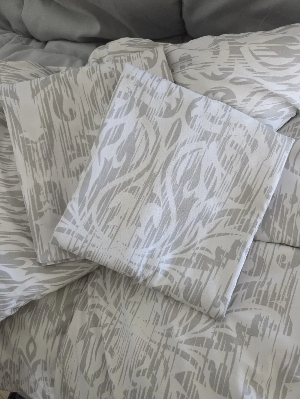 Becky Cameron Full/Queen Comforter Set 3 Pc English Countryside